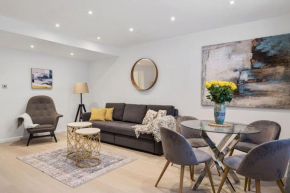 CS Apartments Queensway